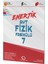 Enerjik Fizik Fasikülleri-7 Kuvvet ve Hareket-2 1