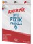 Enerjik Fizik Fasikülleri-9 Elektrik ve Manyetizma 1