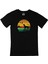 Av Köpeği Siyah T-Shirt 1