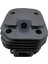 Fgd Husqvarna 61 Motorlu Testere Silindir Piston 48MM 2