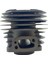 Fgd Husqvarna 61 Motorlu Testere Silindir Piston 48MM 3