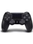 1 Adet PS4 Dualshock 4 V2 GamePad Yeni Nesil Kolu - Siyah-Japonca Sürüm 1