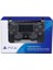 1 Adet PS4 Dualshock 4 V2 GamePad Yeni Nesil Kolu - Siyah-Japonca Sürüm 2