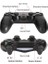 1 Adet PS4 Dualshock 4 V2 GamePad Yeni Nesil Kolu - Siyah-Japonca Sürüm 3