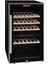 La Sommeliere ECS50.2Z Double Zone Wine Cellar 49 Bottles Capacity Şarap Soğutucu 1