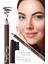 Eyebrow Suya Dayanıklı Şekillendirici Kaş Kalemi 2