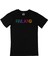 Finlandiya Siyah T-Shirt 1