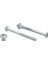 Montebent Metal 42 mm (4 Adet) 3