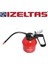 Izeltaş Madeni Yağdanlık 300 cc 1