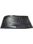 Ford Ranger T6 T7 Kaput Üstü Scoop Mat Siyah 2012-2018 3