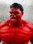 Kırmızı Hulk Sesli 2