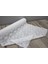 Pvc Dantel Kaymaz Raf Dolap ve Çekmece Örtüsü Dantel (50 cm x 5 Mt) - Lale 001 1