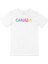 Kanada Tişört 1