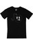 Patlamaya Hazır Bomba Siyah T-Shirt 1