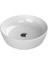 Seramik Cerastyle One 46CM Tezgah Üstü Çanak Lavabo 2