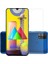 Samsung Galaxy M31 Nano Ekran Koruyu Şeffaf Ekran Pet Film 2