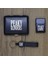 Kişiye Özel Peaky Blinders Metal Tabaka, Zippo Çakmak ve Anahtarlık Seti 2