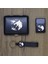 Kişiye Özel The Witcher Metal Tabaka, Zippo Çakmak ve Anahtarlık Seti 2