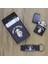 Kişiye Özel Sons Of Anarchy Metal Sigara Kutusu, Zippo Çakmak ve Anahtarlık Seti 3