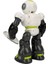 Savaşçı Robot - Yeşil 5