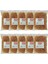 Geniş Kauçuk Paket Ambalaj Kasa Lastiği 180 x 3 mm 1000'LI 1