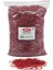 Kauçuk Renkli Paket Ambalaj Toka Maydonoz Para Lastiği Kırmızı 1Kg 40 mm 1