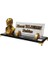 Masalık Buro Ofıs Isimlik M544 Ata Gold 1