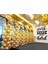 35 Adet Metalik Gümüş ,altın(Gold) Balon-Nişan-Parti-Düğün Balonu 1