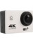 2.0 inç Aksiyon Fotoğraf Kamerası -Beyaz (Yurt Dışından) 1