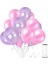 20 Adetmetalik Pempe, Lila Balon Konsepti-Uçan-Güzel Balon 1
