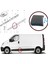 BSP1035 Renault Trafic Mk2 Vivaro Primastar Için Sol Orta Direk Kaplaması 93852553 2