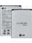BL-54SH Lg G3 Mini Batarya 1