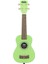 Ukadelic Soprano Ukulele (Grasshopper) 1