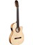 C5-CET Limited Elektro Klasik Gitar (Natural) 2