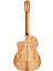 C5-CET Limited Elektro Klasik Gitar (Natural) 3