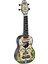 K2-TM Keiki Sopranino Ukulele Set (Totem) 2