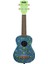 Ukadelic Soprano Ukulele (Night Light) 1