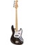 SJB75/TBK Bas Gitar (Trans Black) 1