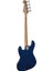 SJB75/TBU Bas Gitar (Trans Blue) 2