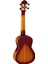 RUDAWN Concert Ukulele (Transparent Sunburst) 2