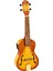 RUSL-HSB Elektro Concert Ukulele (Honey Burst) 1