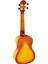 RUSL-HSB Elektro Concert Ukulele (Honey Burst) 2