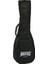 Java Series MJ1TBR Soprano Ukulele (Transparent Brown) 5