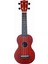 MJ1VNA Soprano Ukulele (Vintage Natural) 1