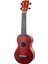 MJ1VNA Soprano Ukulele (Vintage Natural) 2