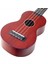 MJ1VNA Soprano Ukulele (Vintage Natural) 3