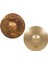 Byzance Sand 14 Inch Hi Hat Zil (Çift) 2