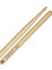 SB100 Hickory Acorn Wood Tip Standard 7A Baget 1