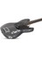 Banshee 4 Telli Bas Gitar (Carbon Grey) 2