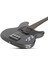 Banshee 4 Telli Bas Gitar (Carbon Grey) 3